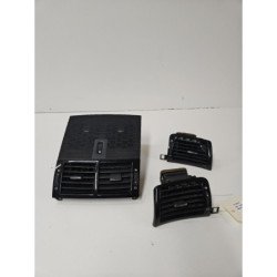 Aerateur Tableau De Bord Peugeot 407 Phase 2